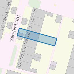 Perceel DDT00-Q-8112