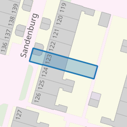 Perceel DDT00-Q-8113