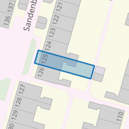 Perceel DDT00-Q-8115