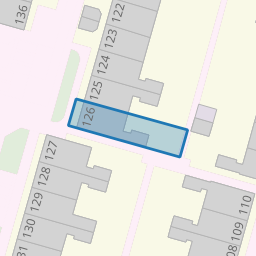 Perceel DDT00-Q-8116