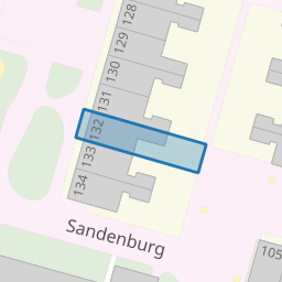 Perceel DDT00-Q-8125