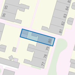 Perceel DDT00-Q-8130