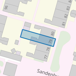 Perceel DDT00-Q-8131