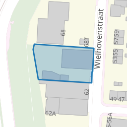 Perceel DDT00-Q-8134