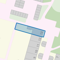 Perceel DDT00-Q-8143