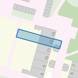 Perceel DDT00-Q-8144