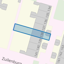 Perceel DDT00-Q-8164