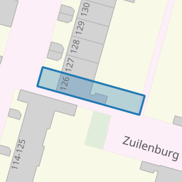 Perceel DDT00-Q-8166