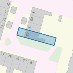 Perceel DDT00-Q-8168