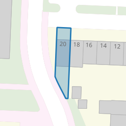 Perceel DDT00-Q-8186