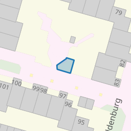 Perceel DDT00-Q-8222