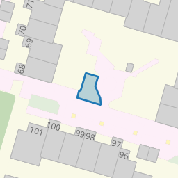 Perceel DDT00-Q-8223