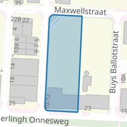 Perceel DDT00-Q-8235