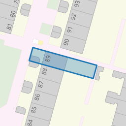 Perceel DDT00-Q-8243