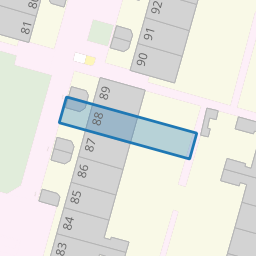 Perceel DDT00-Q-8244