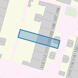 Perceel DDT00-Q-8247