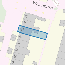 Perceel DDT00-Q-8253