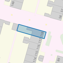 Perceel DDT00-Q-8259