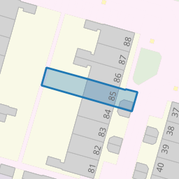 Perceel DDT00-Q-8261