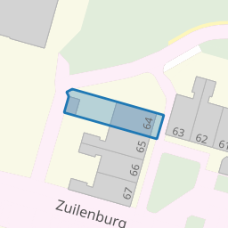 Perceel DDT00-Q-8275