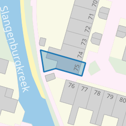 Perceel DDT00-Q-8278