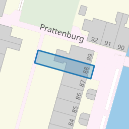 Perceel DDT00-Q-8279