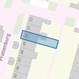 Perceel DDT00-Q-8281