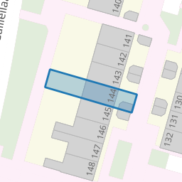 Perceel DDT00-Q-8284