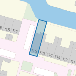 Perceel DDT00-Q-8288