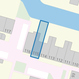 Perceel DDT00-Q-8289