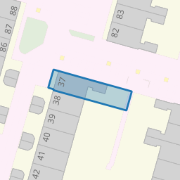 Perceel DDT00-Q-8290