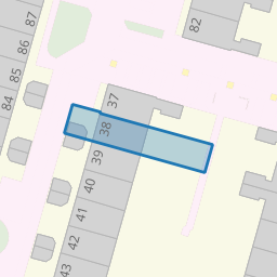 Perceel DDT00-Q-8291