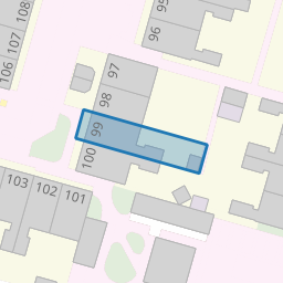 Perceel DDT00-Q-8295