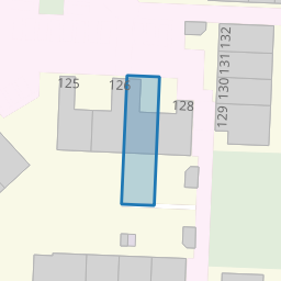 Perceel DDT00-Q-8320