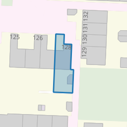 Perceel DDT00-Q-8321