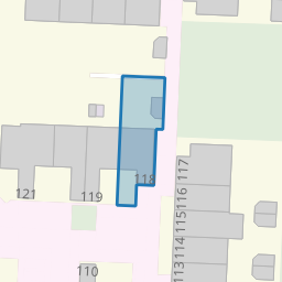 Perceel DDT00-Q-8325