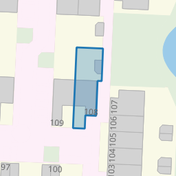 Perceel DDT00-Q-8333