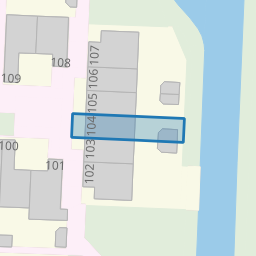 Perceel DDT00-Q-8336