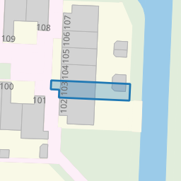 Perceel DDT00-Q-8337