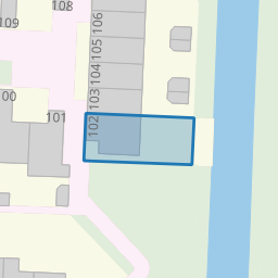 Perceel DDT00-Q-8338