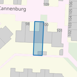 Perceel DDT00-Q-8341