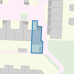 Perceel DDT00-Q-8343