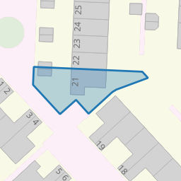 Perceel DDT00-Q-8349