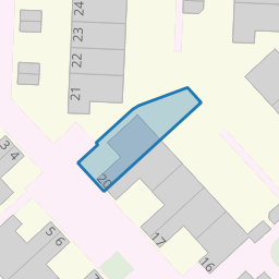 Perceel DDT00-Q-8350