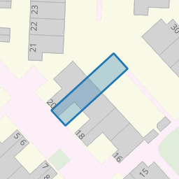 Perceel DDT00-Q-8351