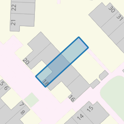 Perceel DDT00-Q-8352