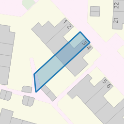 Perceel DDT00-Q-8358