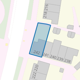 Perceel DDT00-Q-8361