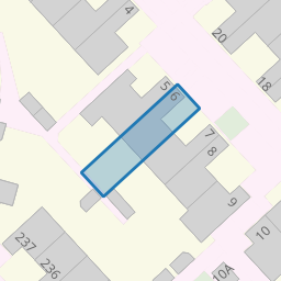 Perceel DDT00-Q-8366