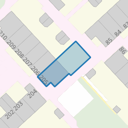 Perceel DDT00-Q-8387